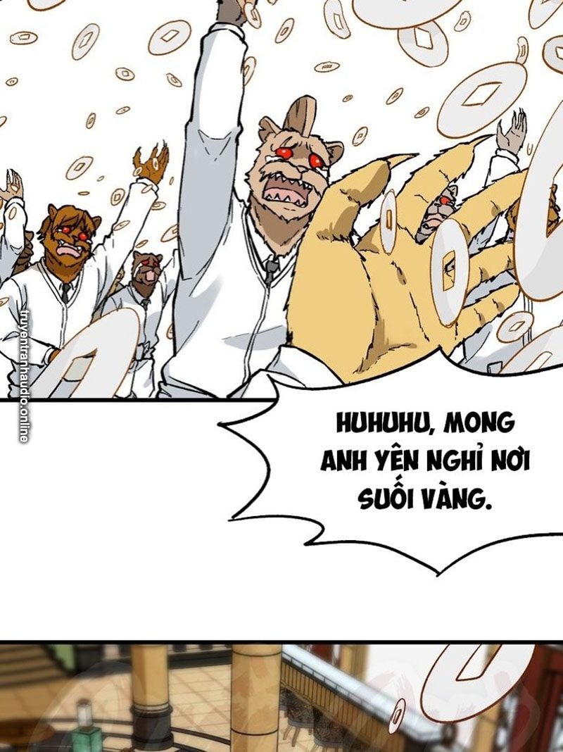 Thánh Khư Chapter 84 - 27