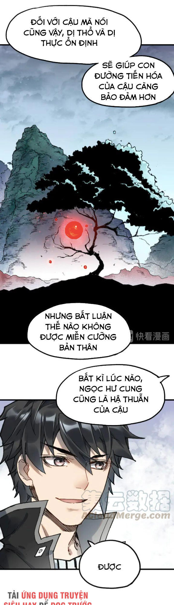 Thánh Khư Chapter 87 - 31