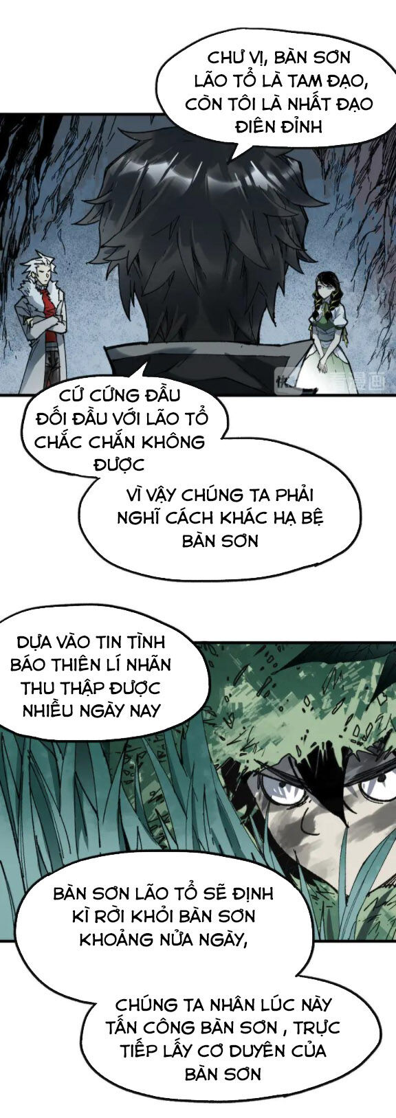 Thánh Khư Chapter 87 - 43