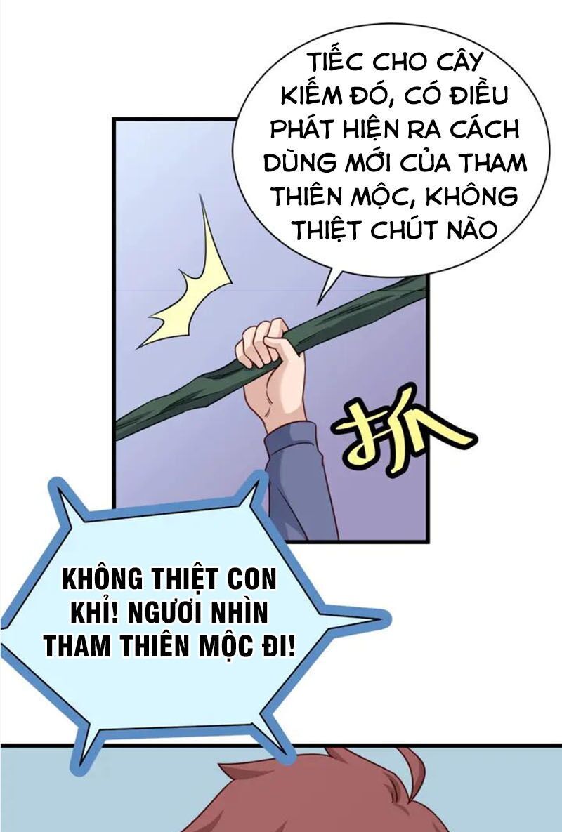 Hệ Thống Tu Tiên Mạnh Nhất Chapter 100 - 37