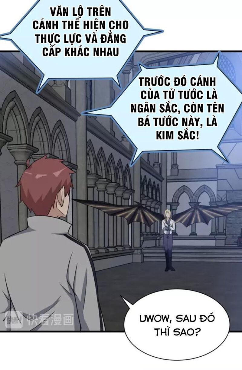 Hệ Thống Tu Tiên Mạnh Nhất Chapter 105 - 2