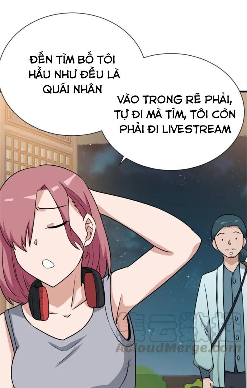 Hệ Thống Tu Tiên Mạnh Nhất Chapter 106 - 41