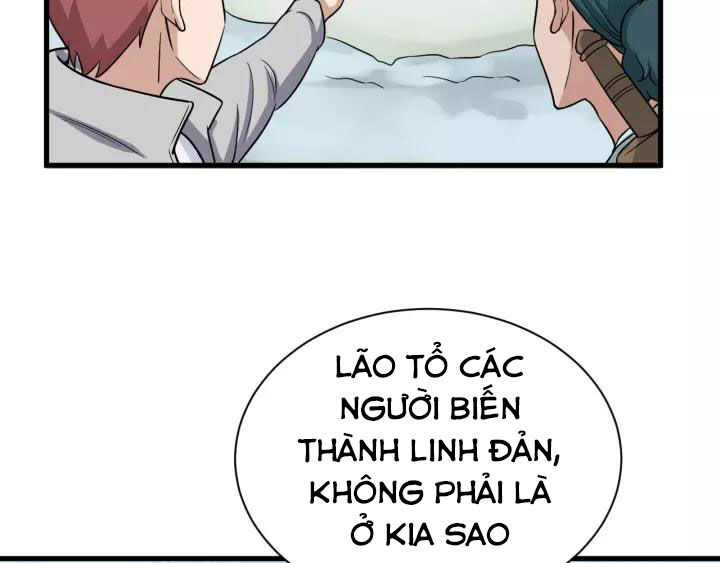 Hệ Thống Tu Tiên Mạnh Nhất Chapter 112 - 112