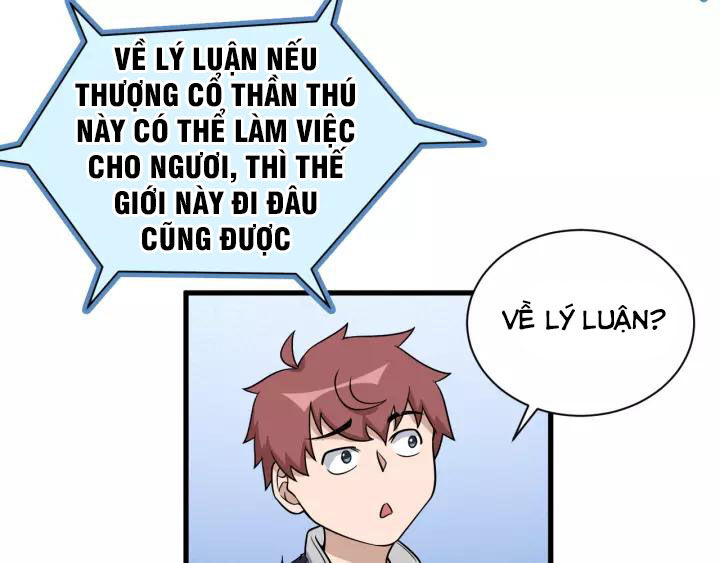 Hệ Thống Tu Tiên Mạnh Nhất Chapter 112 - 24