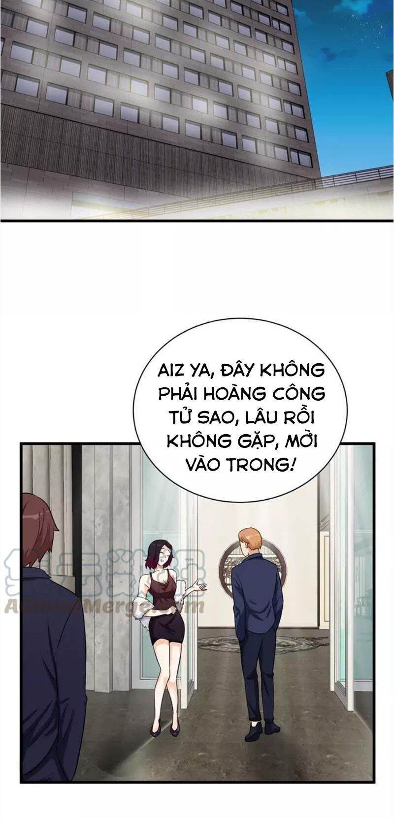 Hệ Thống Tu Tiên Mạnh Nhất Chapter 116 - 8