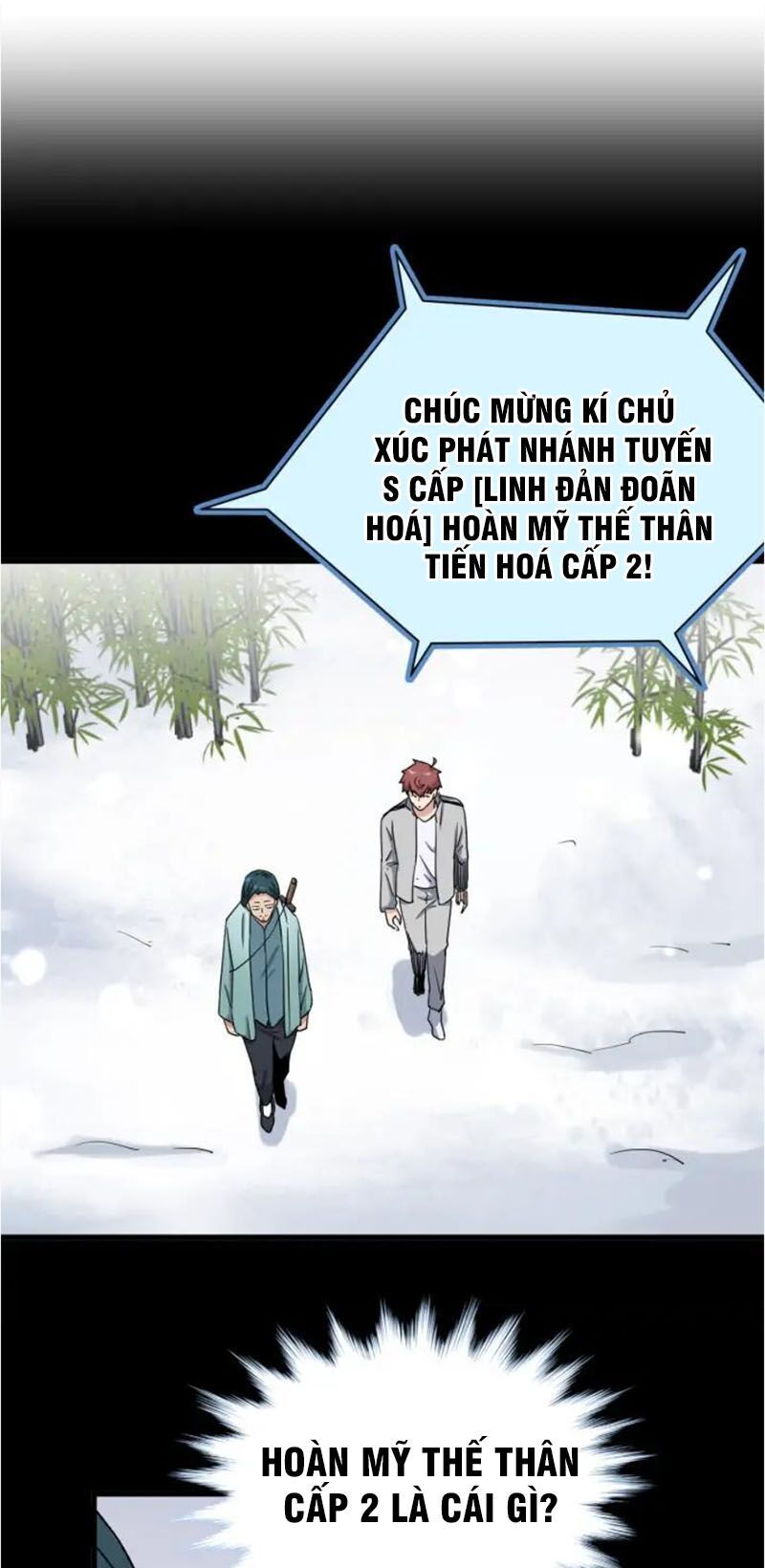 Hệ Thống Tu Tiên Mạnh Nhất Chapter 119 - 19