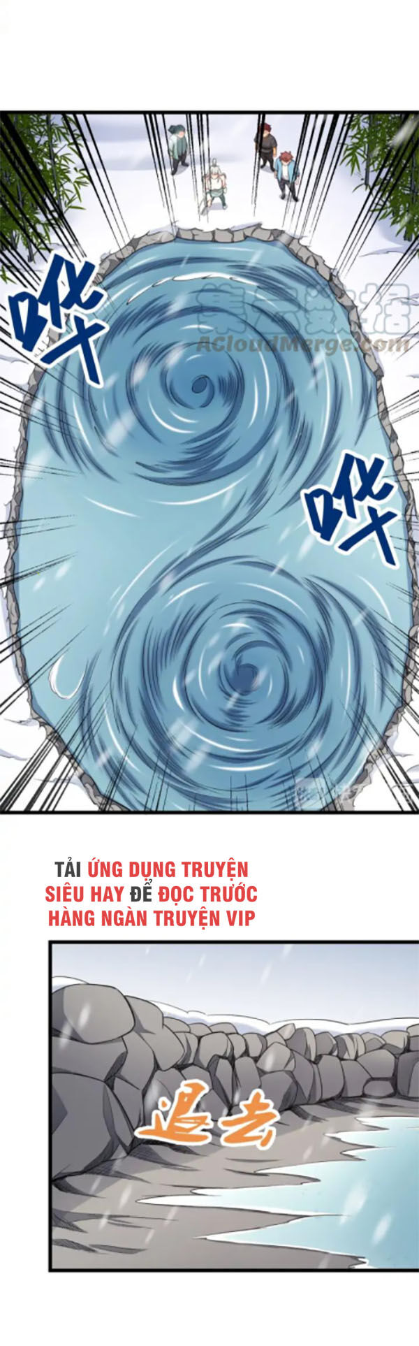 Hệ Thống Tu Tiên Mạnh Nhất Chapter 133 - 14