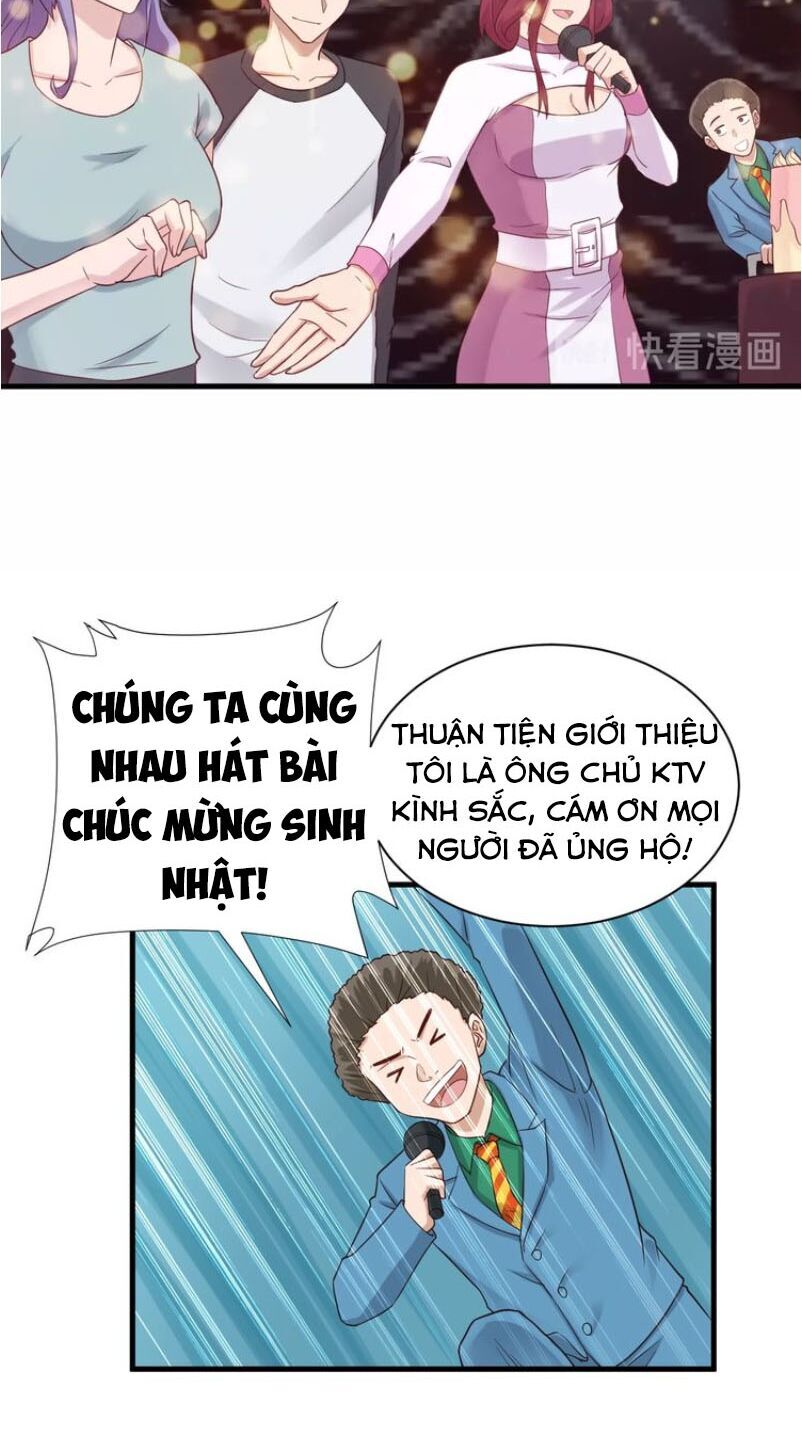 Hệ Thống Tu Tiên Mạnh Nhất Chapter 48 - 29