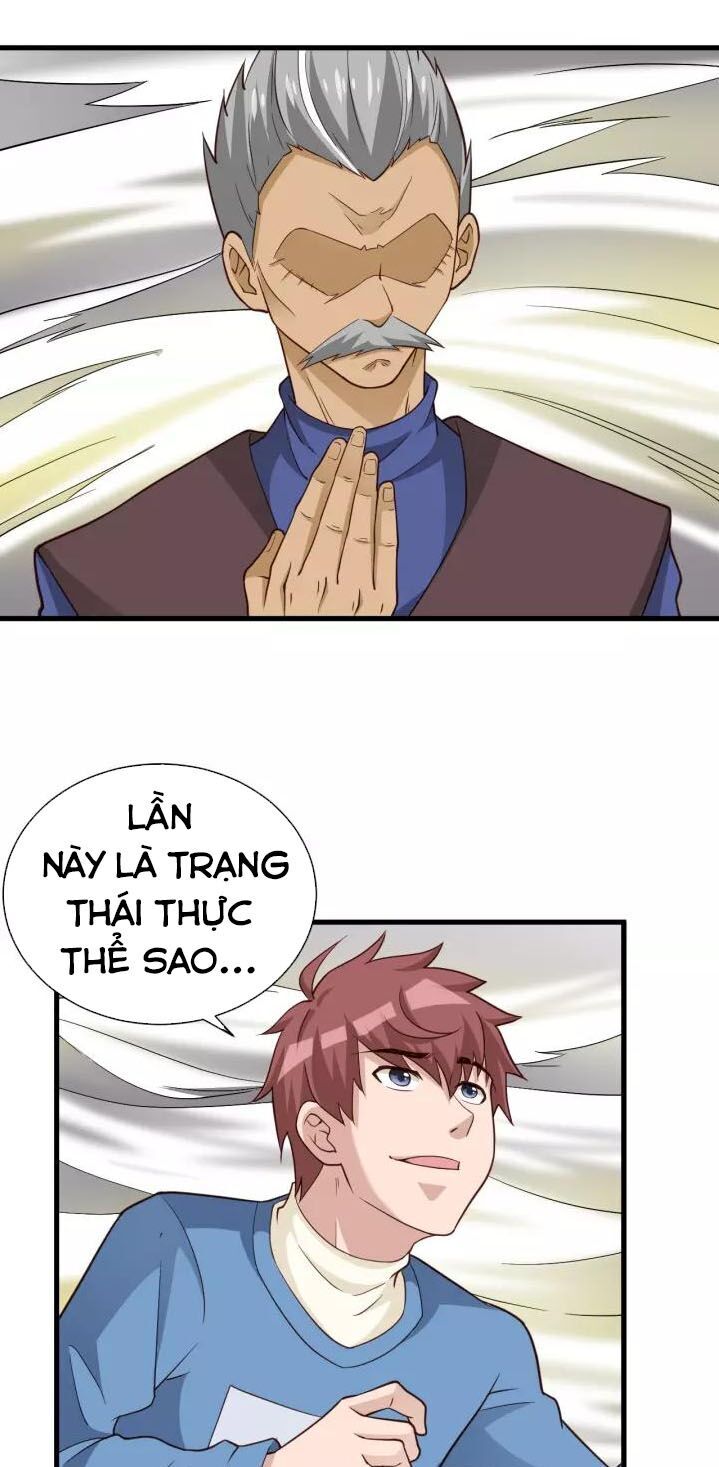 Hệ Thống Tu Tiên Mạnh Nhất Chapter 53 - 18