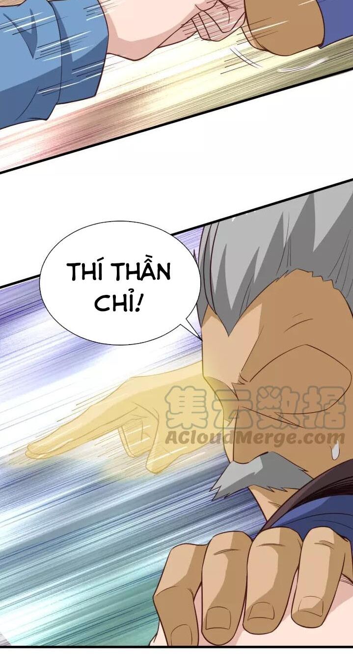 Hệ Thống Tu Tiên Mạnh Nhất Chapter 53 - 30