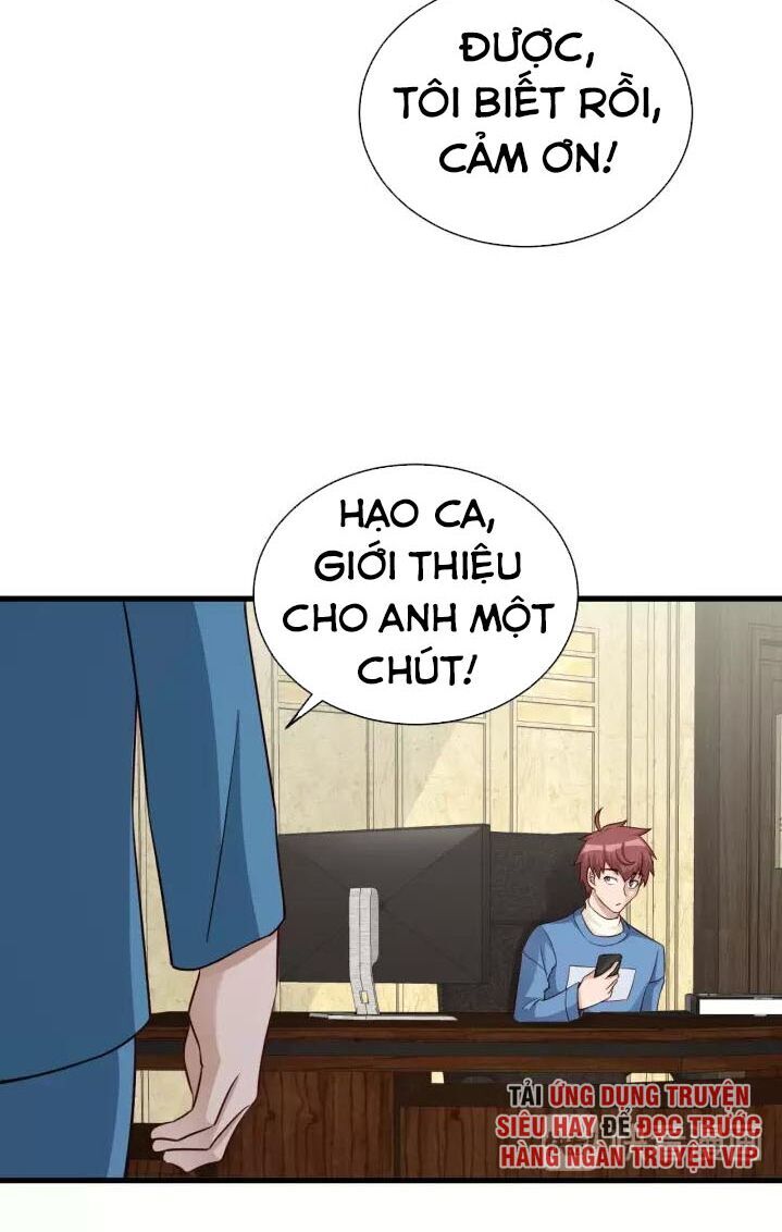 Hệ Thống Tu Tiên Mạnh Nhất Chapter 53 - 5