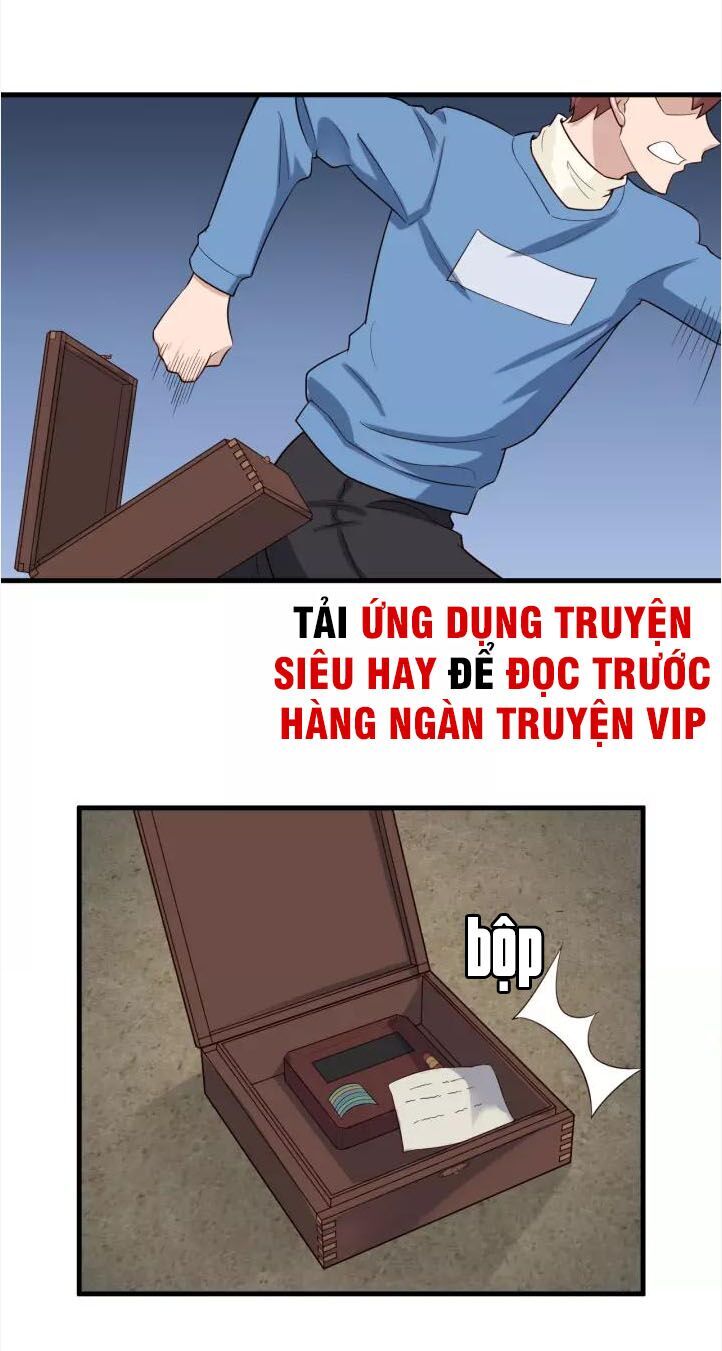 Hệ Thống Tu Tiên Mạnh Nhất Chapter 55 - 1