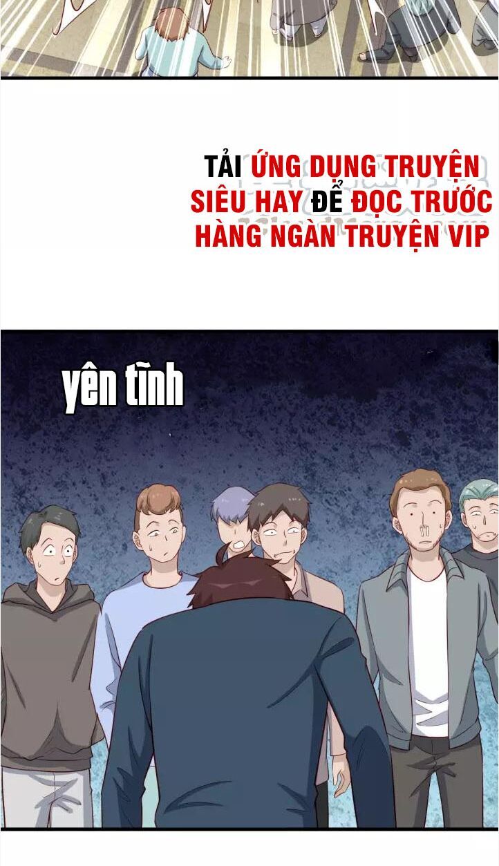 Hệ Thống Tu Tiên Mạnh Nhất Chapter 55 - 11