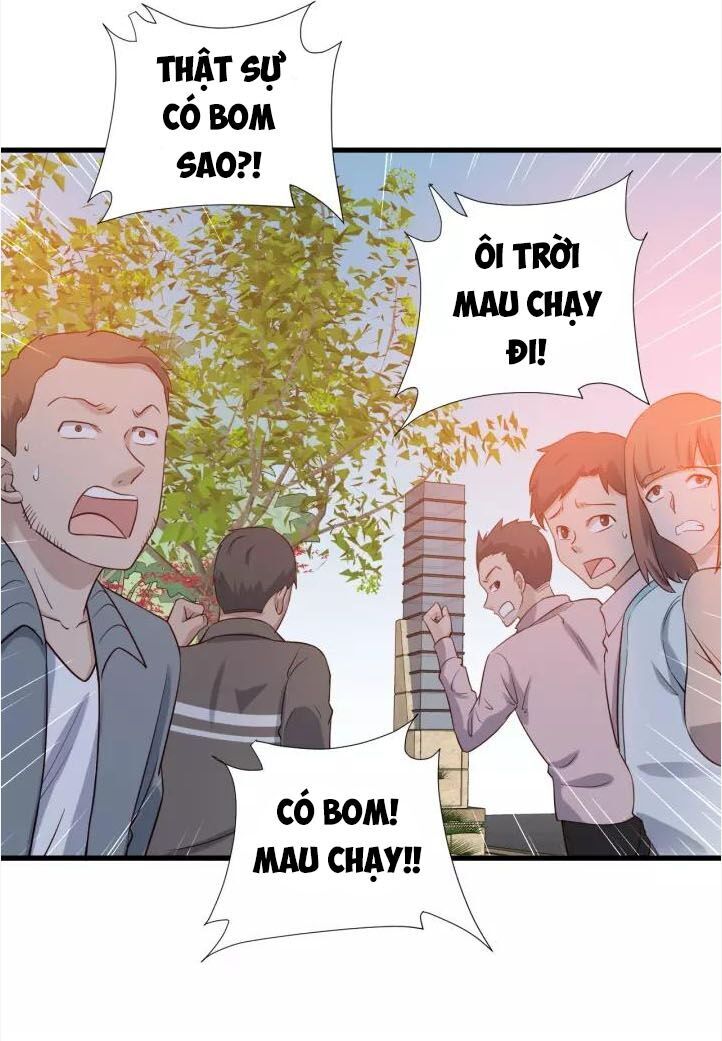 Hệ Thống Tu Tiên Mạnh Nhất Chapter 55 - 15