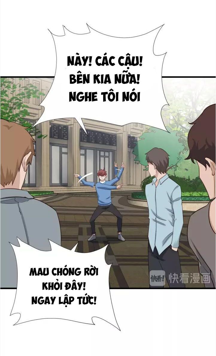 Hệ Thống Tu Tiên Mạnh Nhất Chapter 55 - 3