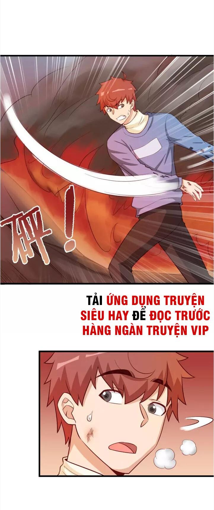 Hệ Thống Tu Tiên Mạnh Nhất Chapter 55 - 27