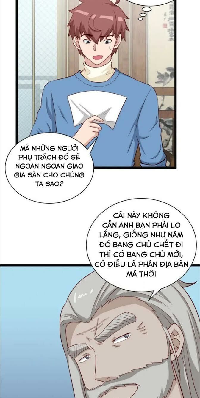 Hệ Thống Tu Tiên Mạnh Nhất Chapter 64 - 11