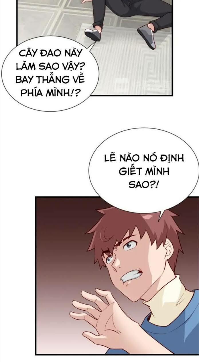 Hệ Thống Tu Tiên Mạnh Nhất Chapter 64 - 20