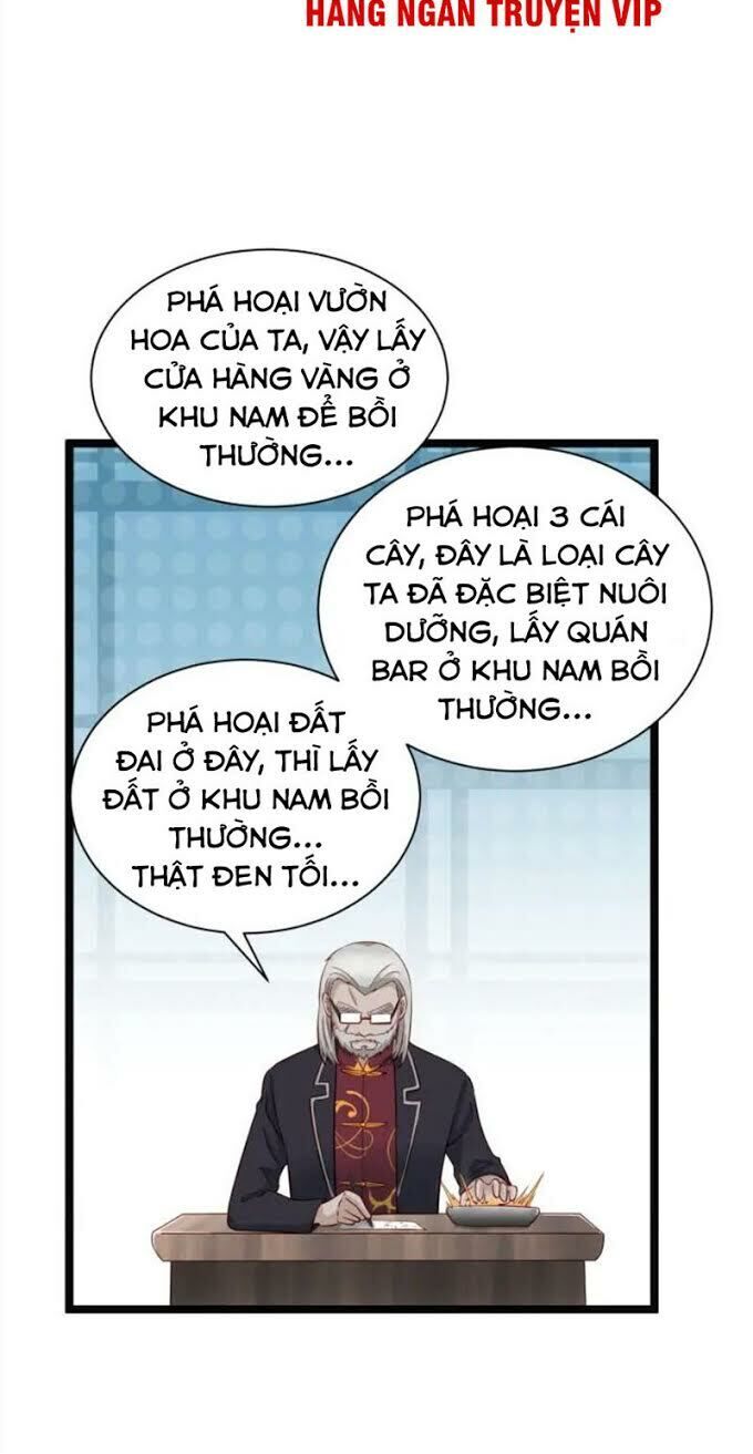 Hệ Thống Tu Tiên Mạnh Nhất Chapter 64 - 9