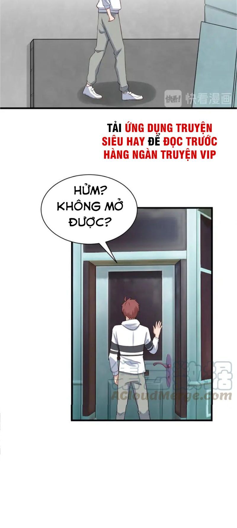 Hệ Thống Tu Tiên Mạnh Nhất Chapter 66 - 2