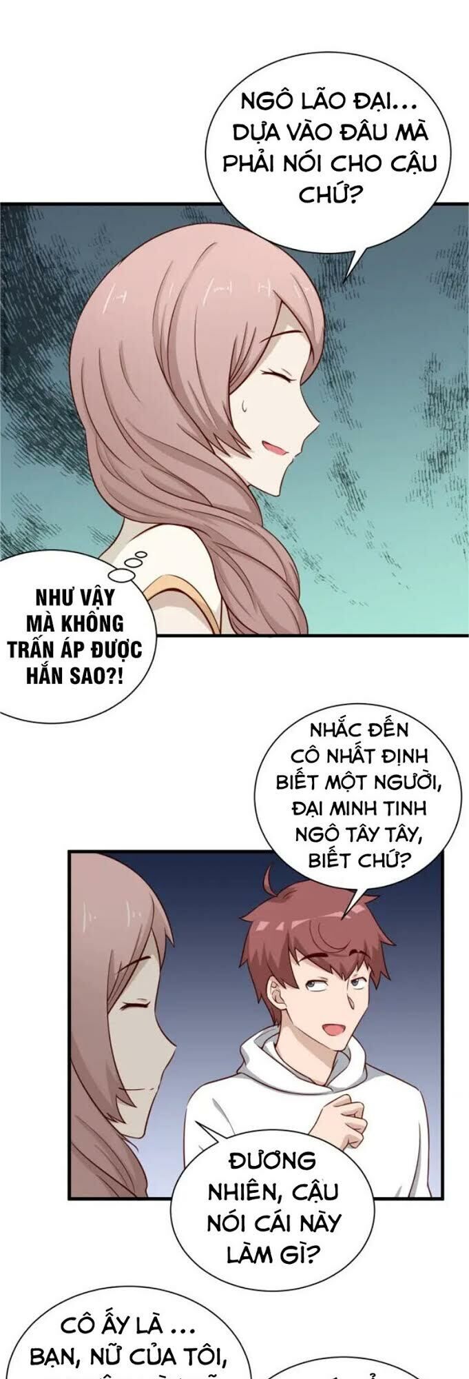 Hệ Thống Tu Tiên Mạnh Nhất Chapter 66 - 20