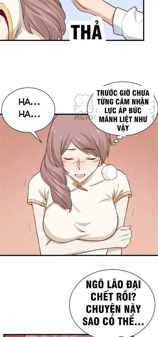 Hệ Thống Tu Tiên Mạnh Nhất Chapter 66 - 27