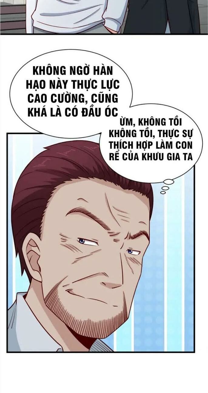 Hệ Thống Tu Tiên Mạnh Nhất Chapter 69 - 12