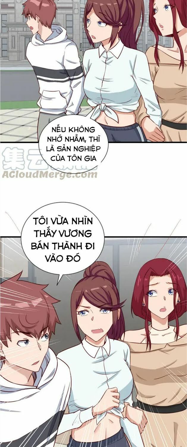 Hệ Thống Tu Tiên Mạnh Nhất Chapter 69 - 17