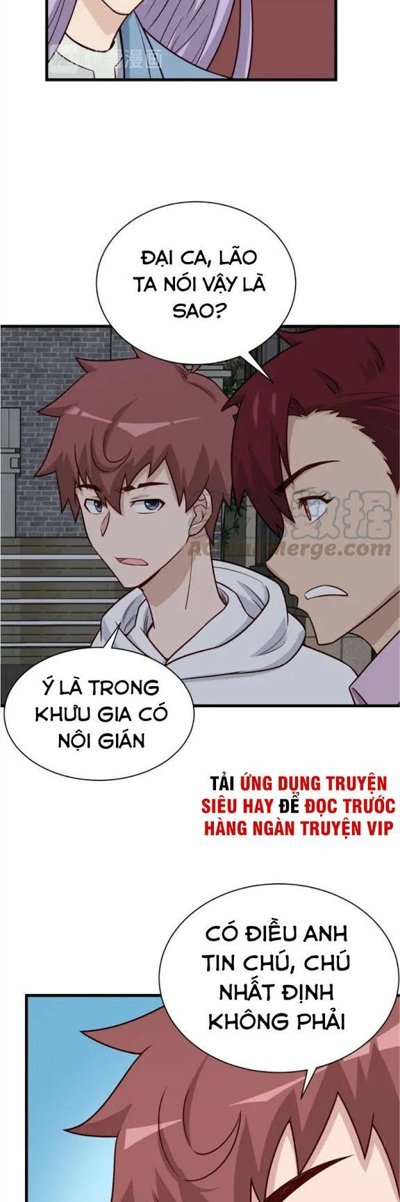 Hệ Thống Tu Tiên Mạnh Nhất Chapter 77 - 8