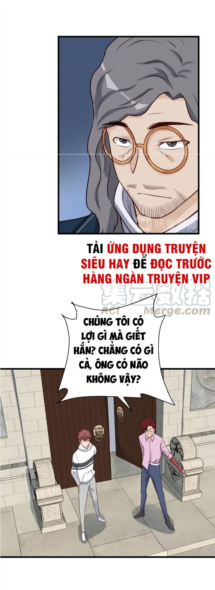 Hệ Thống Tu Tiên Mạnh Nhất Chapter 79 - 15