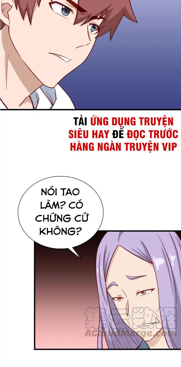 Hệ Thống Tu Tiên Mạnh Nhất Chapter 79 - 17