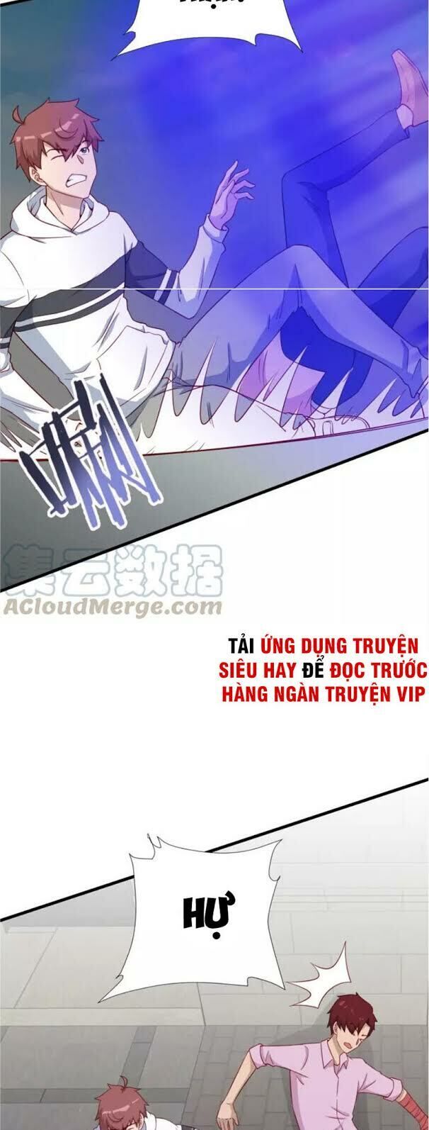 Hệ Thống Tu Tiên Mạnh Nhất Chapter 82 - 20