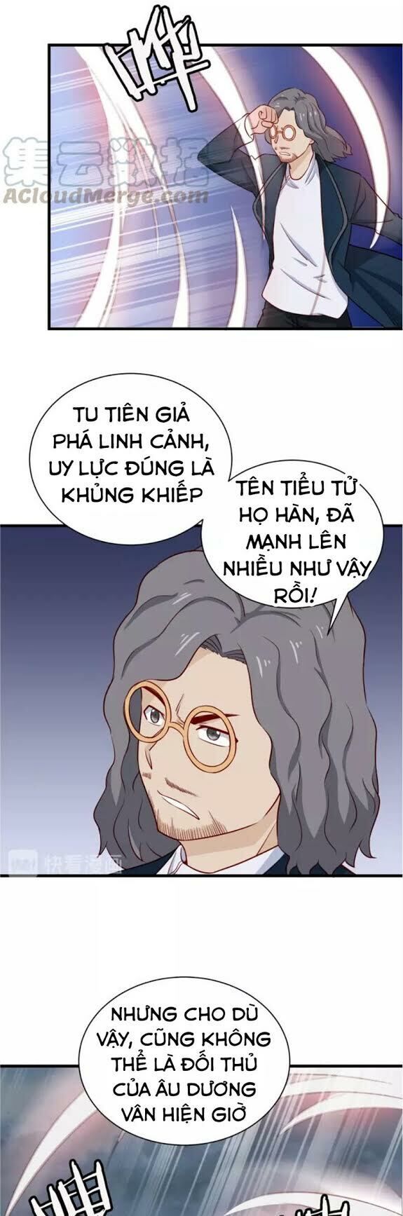 Hệ Thống Tu Tiên Mạnh Nhất Chapter 82 - 5