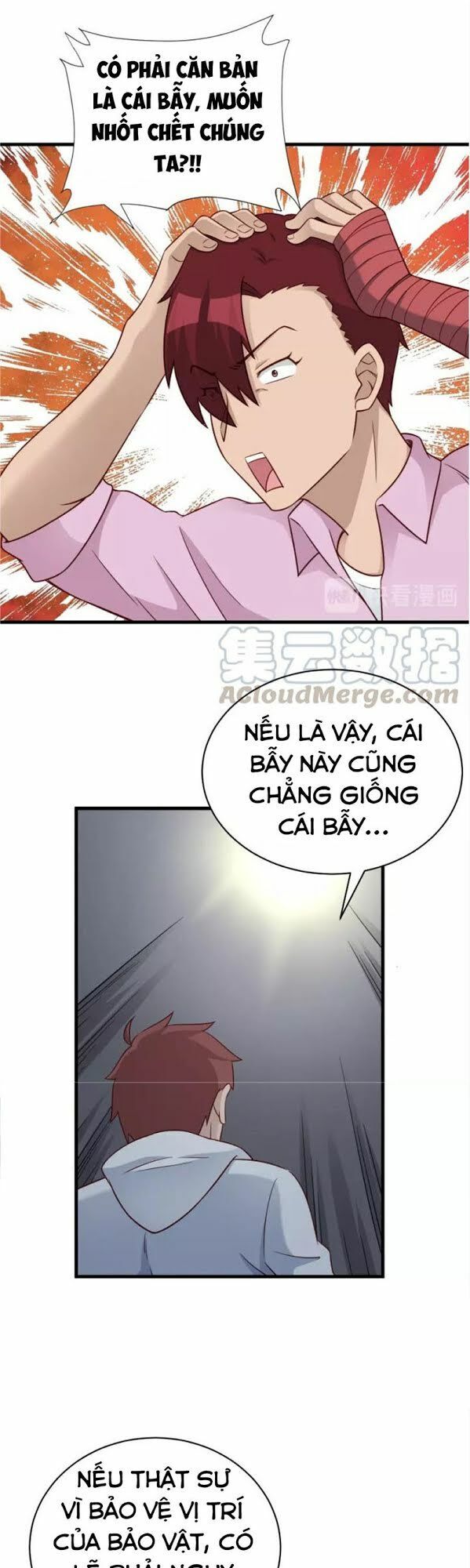 Hệ Thống Tu Tiên Mạnh Nhất Chapter 86 - 16