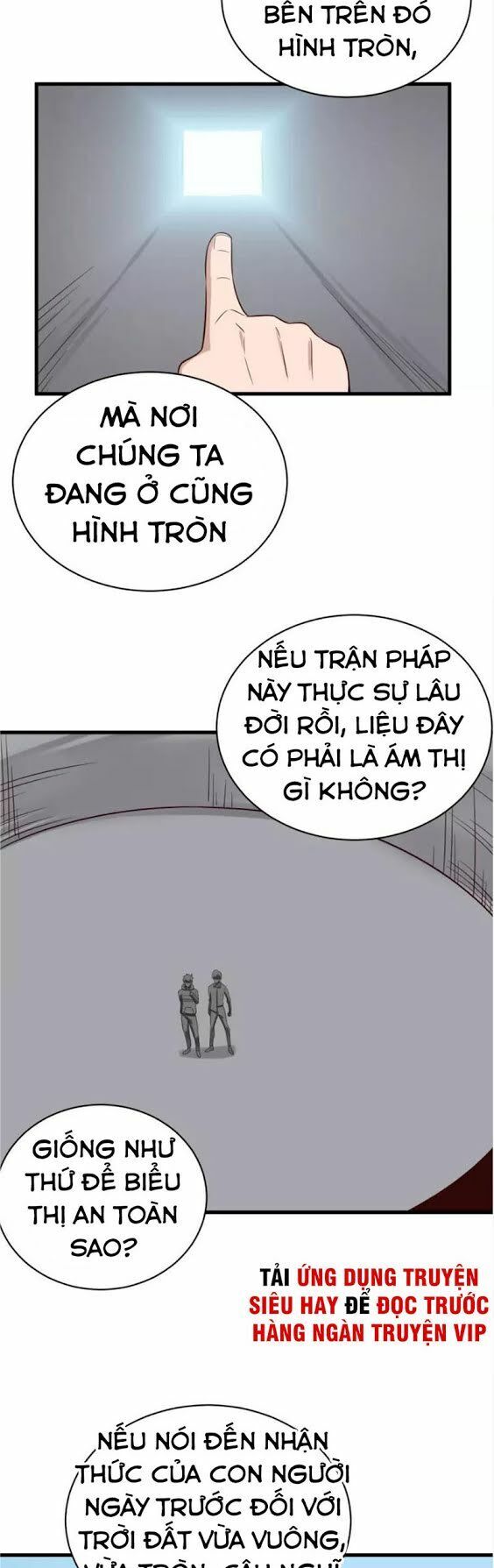 Hệ Thống Tu Tiên Mạnh Nhất Chapter 86 - 20