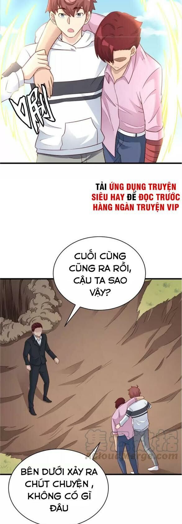 Hệ Thống Tu Tiên Mạnh Nhất Chapter 88 - 2