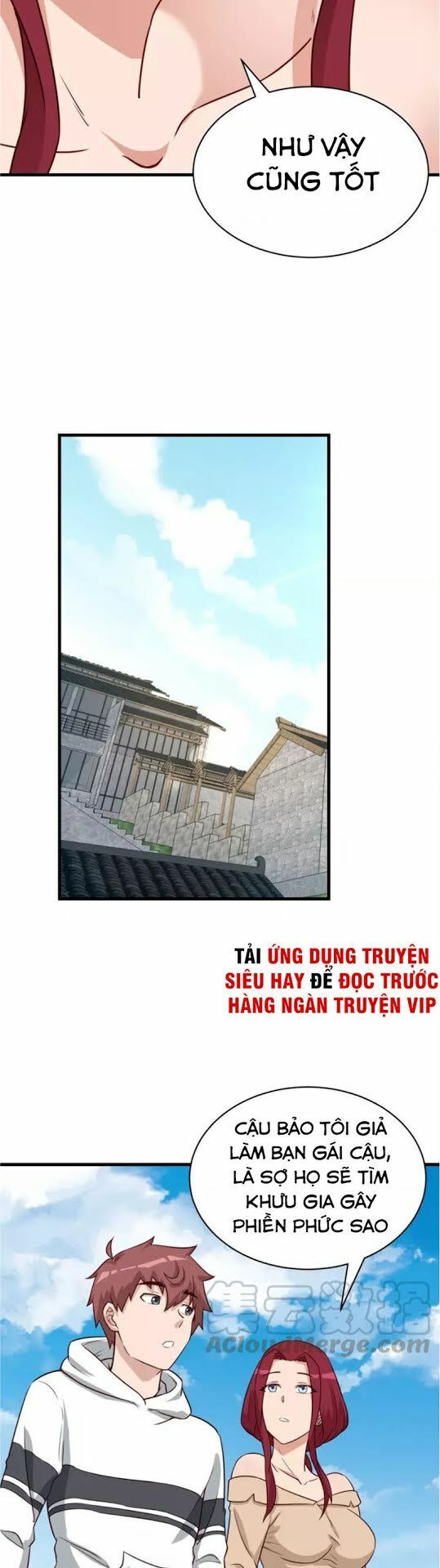 Hệ Thống Tu Tiên Mạnh Nhất Chapter 88 - 14