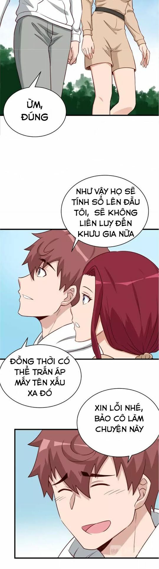 Hệ Thống Tu Tiên Mạnh Nhất Chapter 88 - 15