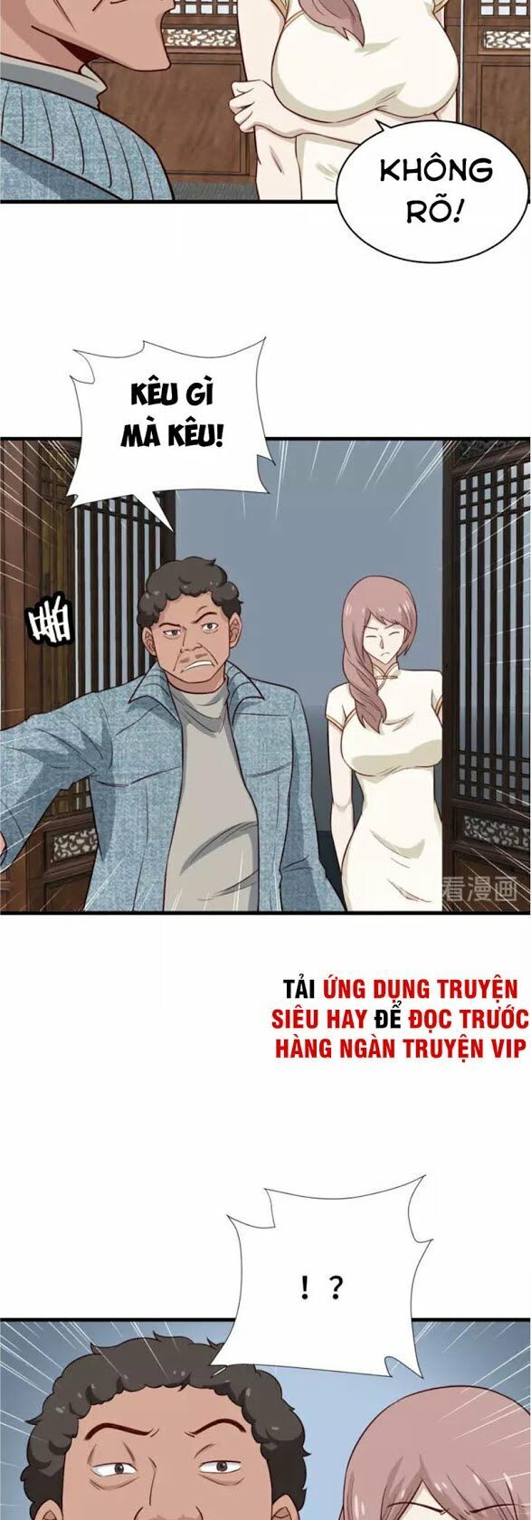 Hệ Thống Tu Tiên Mạnh Nhất Chapter 88 - 8