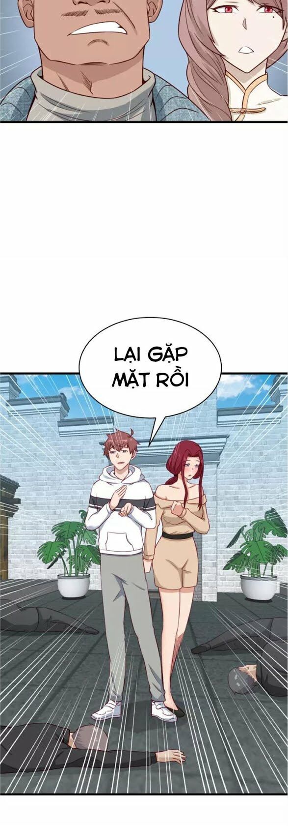 Hệ Thống Tu Tiên Mạnh Nhất Chapter 88 - 9