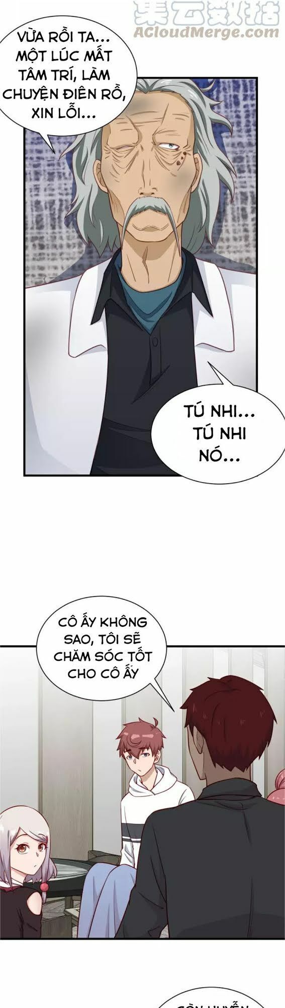 Hệ Thống Tu Tiên Mạnh Nhất Chapter 94 - 22