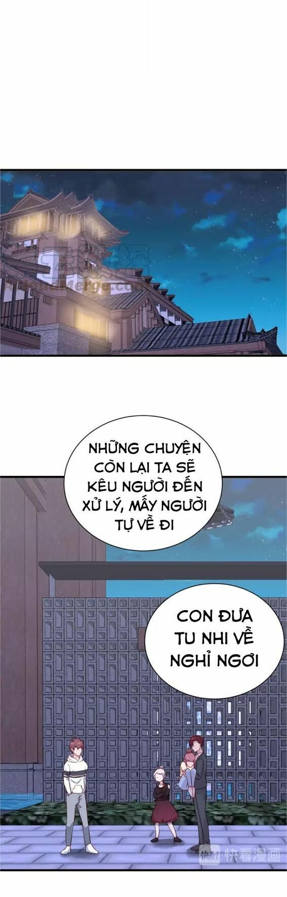 Hệ Thống Tu Tiên Mạnh Nhất Chapter 94 - 24