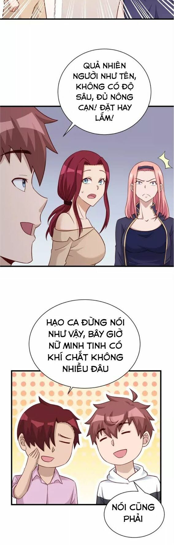 Hệ Thống Tu Tiên Mạnh Nhất Chapter 95 - 18