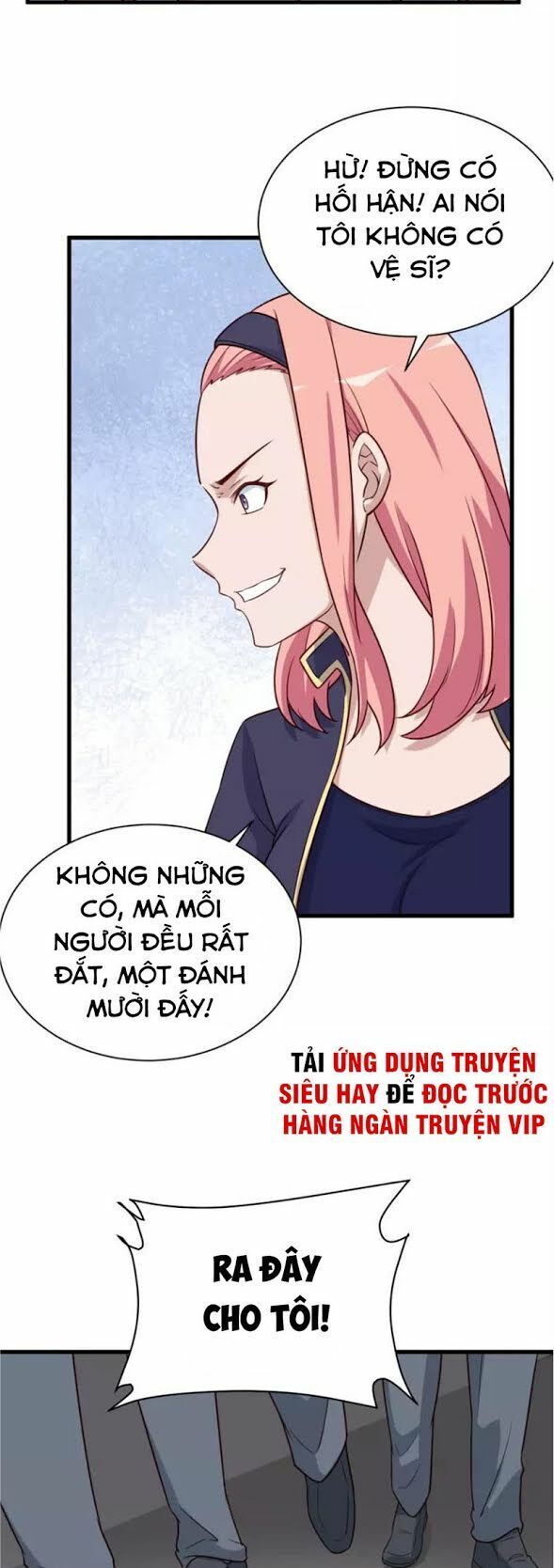 Hệ Thống Tu Tiên Mạnh Nhất Chapter 95 - 20