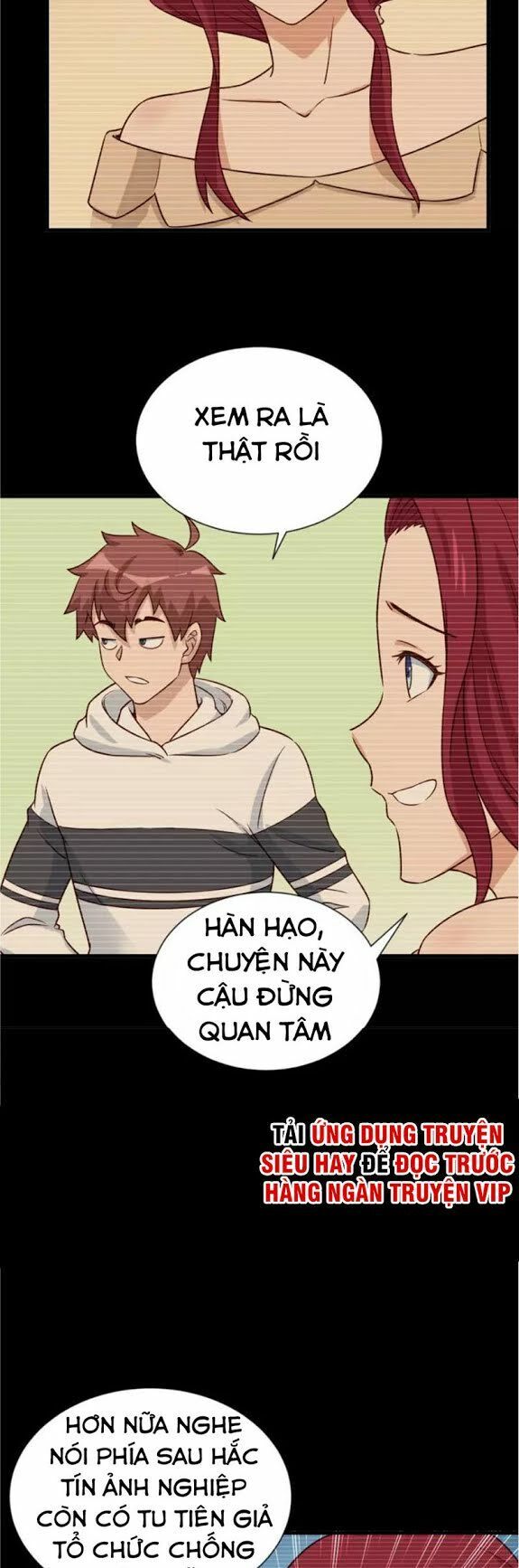 Hệ Thống Tu Tiên Mạnh Nhất Chapter 95 - 8