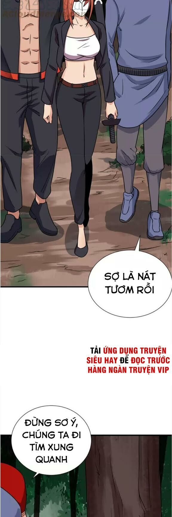 Hệ Thống Tu Tiên Mạnh Nhất Chapter 98 - 15