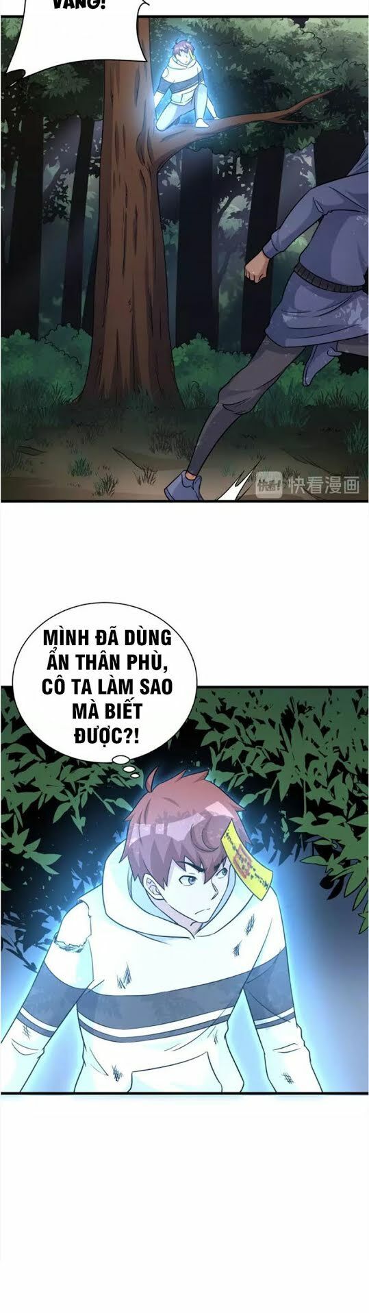 Hệ Thống Tu Tiên Mạnh Nhất Chapter 98 - 18