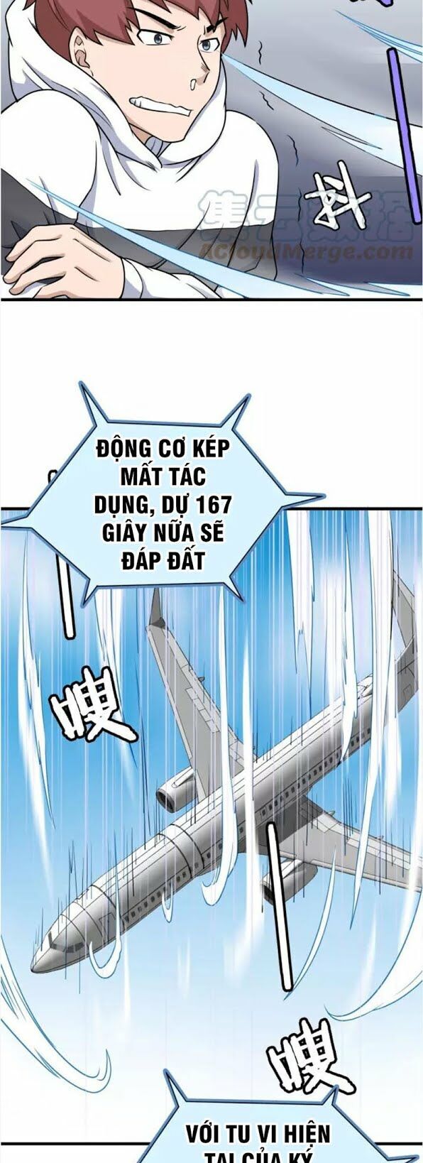 Hệ Thống Tu Tiên Mạnh Nhất Chapter 98 - 5