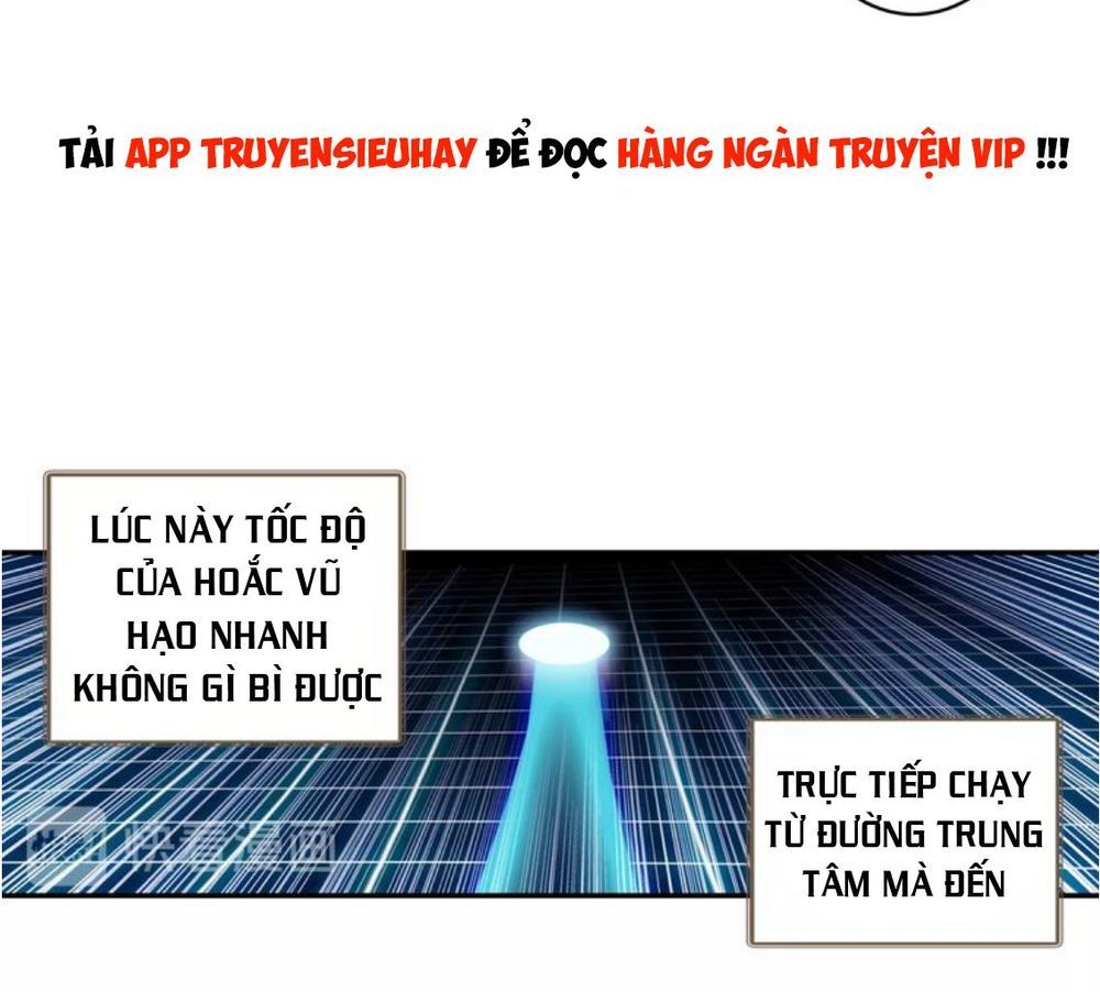 Đấu La Đại Lục Ngoại Truyện: Đường Môn Anh Hùng Chapter 34 - 4