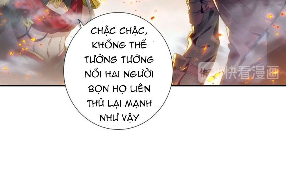 Đấu La Đại Lục Ngoại Truyện: Đường Môn Anh Hùng Chapter 47 - 4